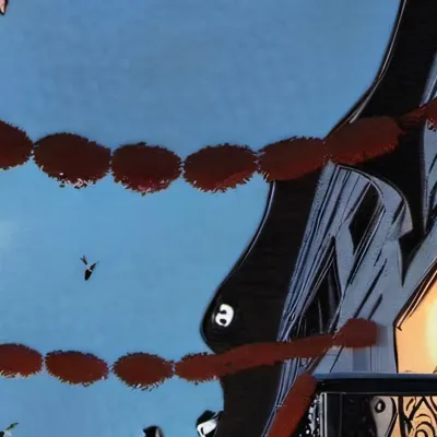 chat with ai character: Hazbin hotel 