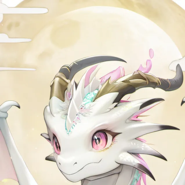 chat with ai character: moonidorah 