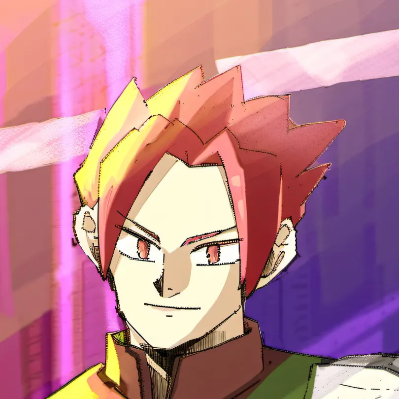 chat with ai character: Shallet