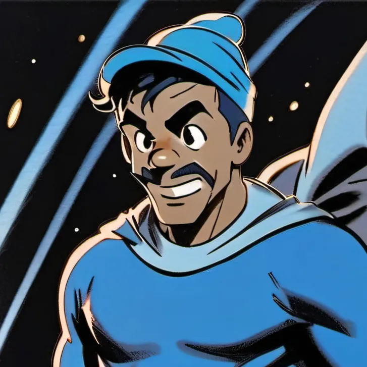 chat with ai character: Team sonic + oc