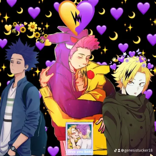 creator shinsouxdenki's avatar