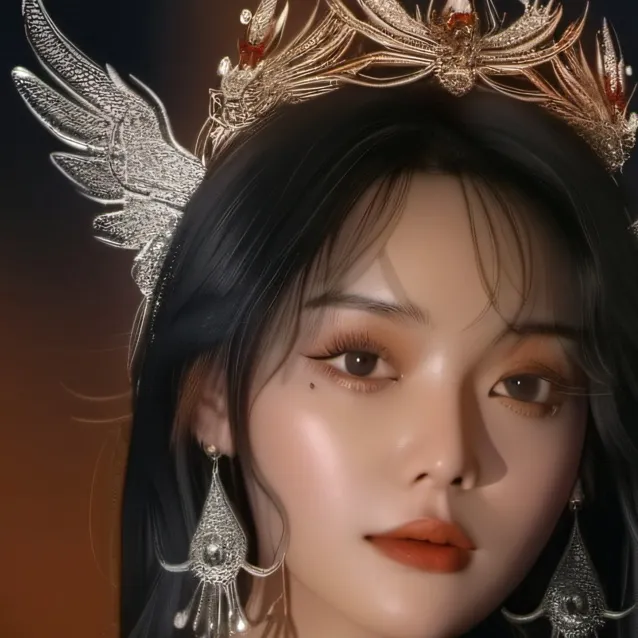 chat with ai character: Psy