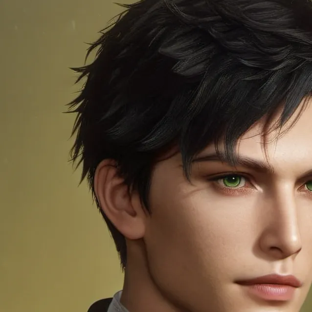 chat with ai character: Eros Hart