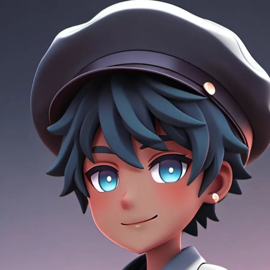 chat with ai character: Wilson Smoker