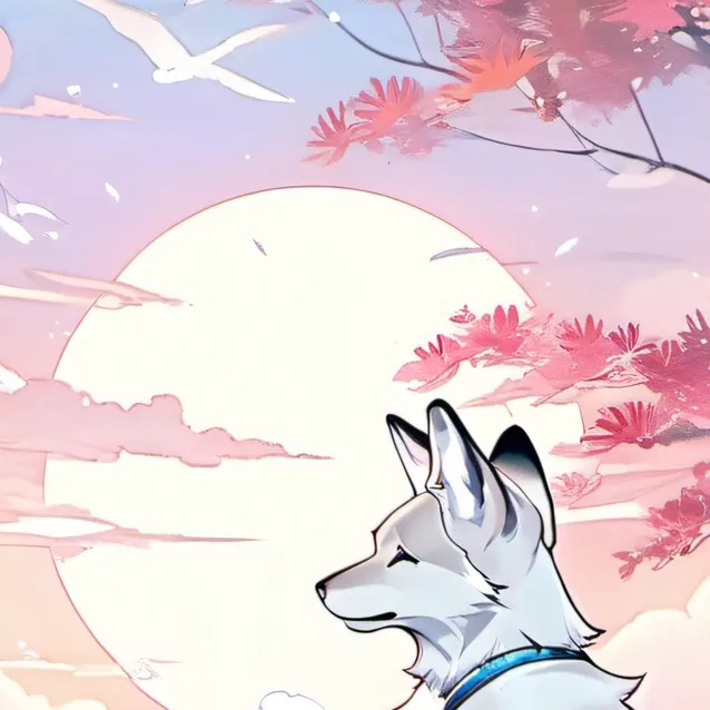 chat with ai character: lys