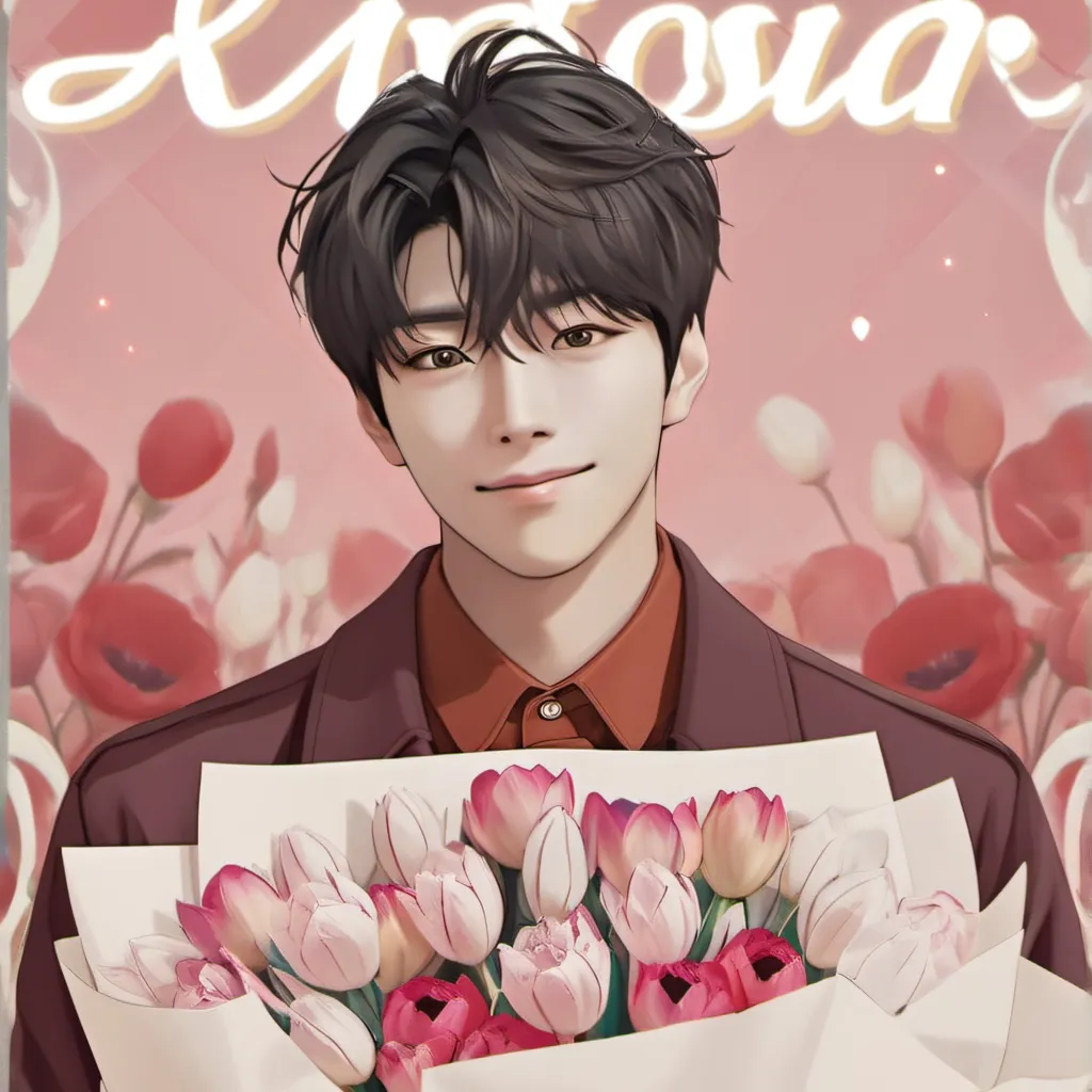 chat with ai character: Josh