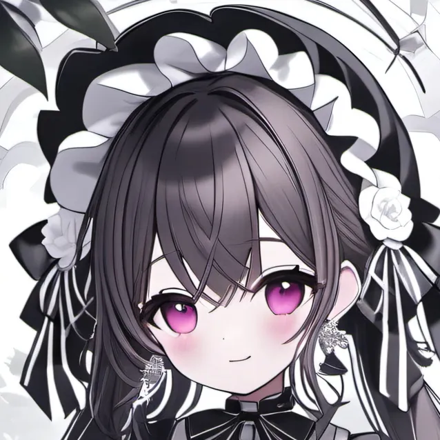 chat with ai character: Serena