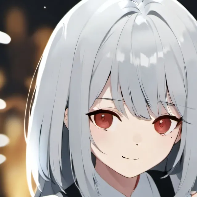 chat with ai character: Hannah