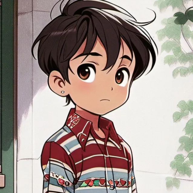 chat with ai character: ♡sebastian♡