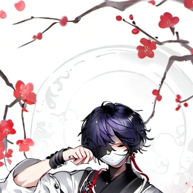 chat with ai character: roblox story