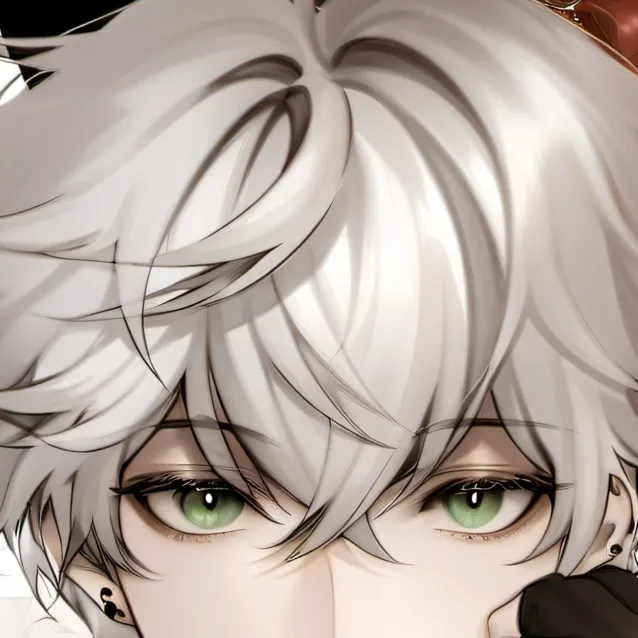 chat with ai character: magician