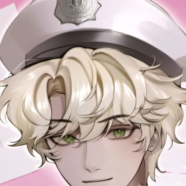 chat with ai character:  police :|