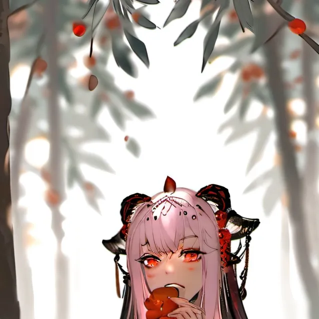 chat with ai character: 02