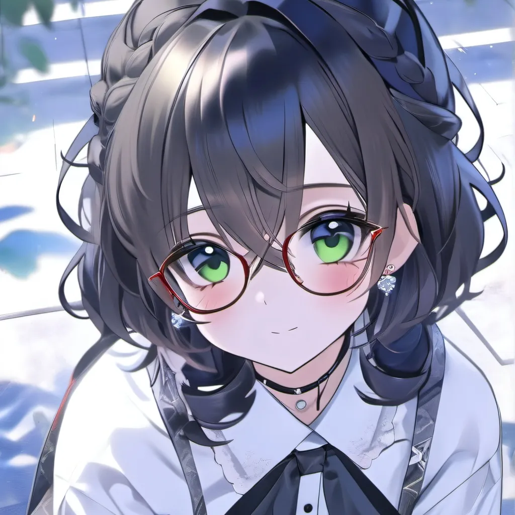 chat with ai character: Cherry