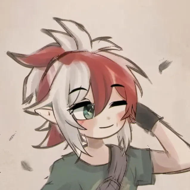 chat with ai character: Cherry