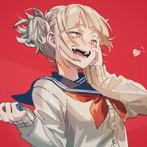 creator </❤Himiko Toga❤\>'s avatar