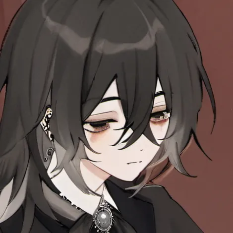 chat with ai character: MAX