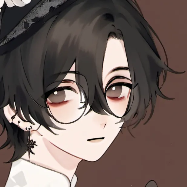 chat with ai character: Liam