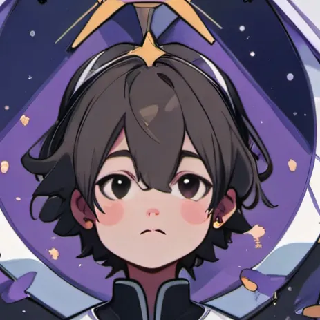 chat with ai character: Killen