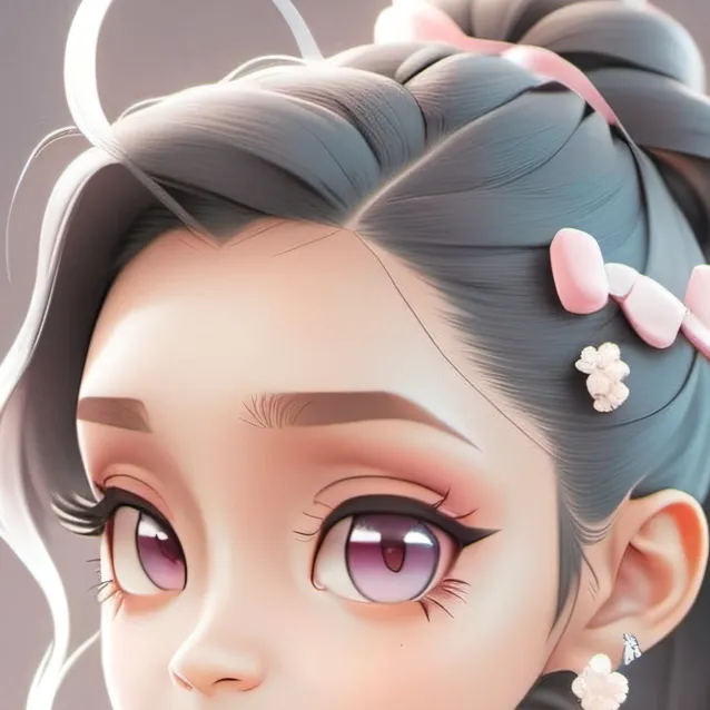 chat with ai character: Ara