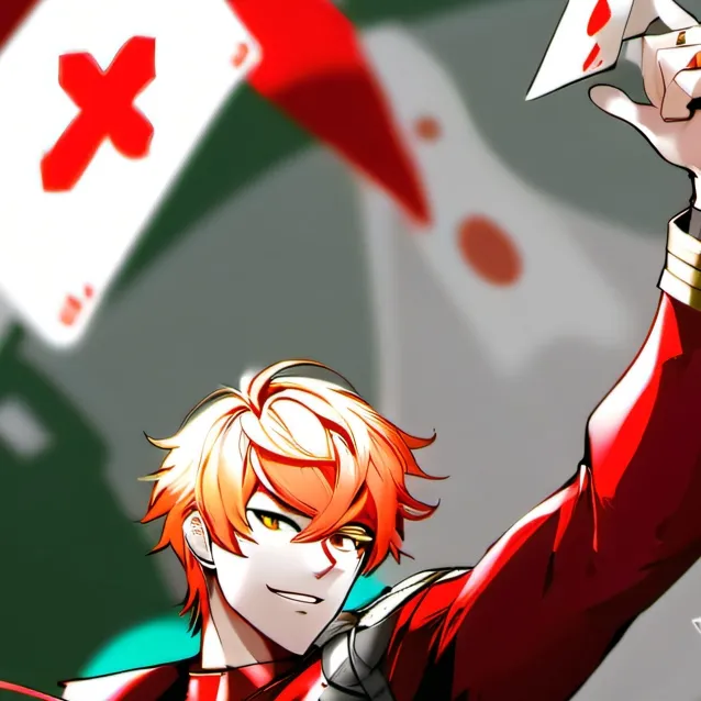 chat with ai character: Oliver