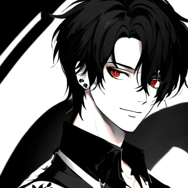 chat with ai character: Missing fossils