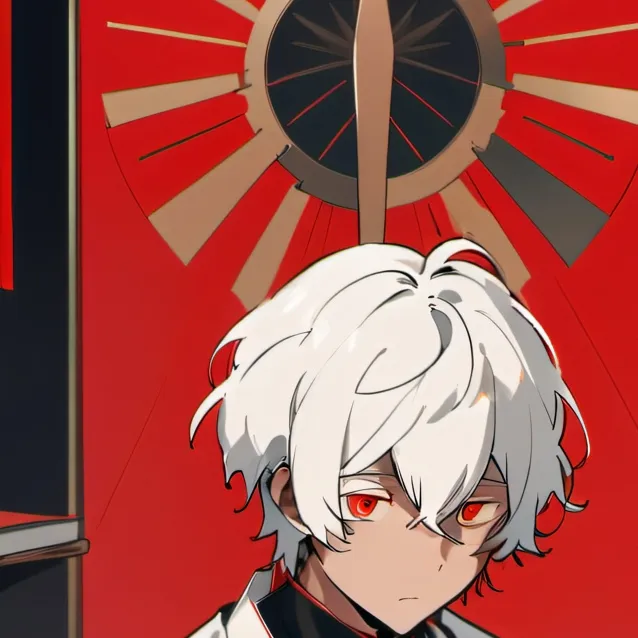 chat with ai character: Oliv