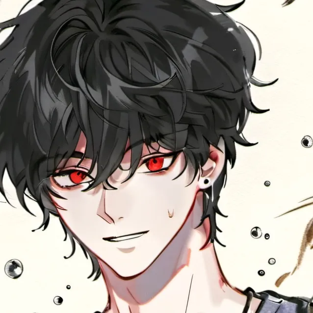 chat with ai character: Xavier