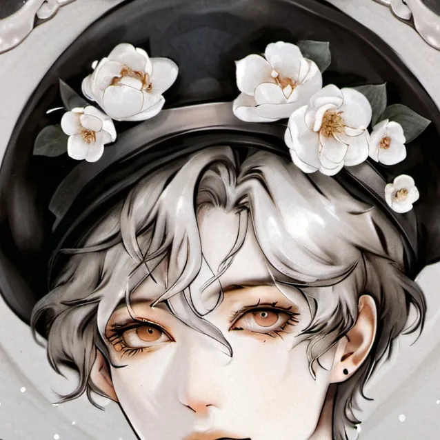 chat with ai character: FPE