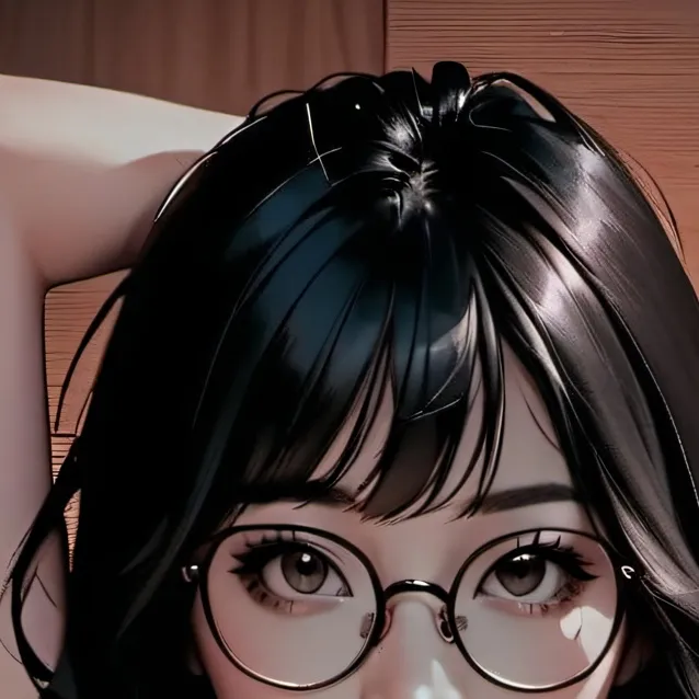 chat with ai character: KRISTAL BBG