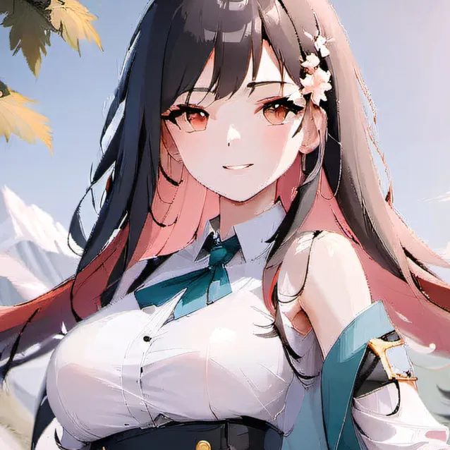 chat with ai character: jossi