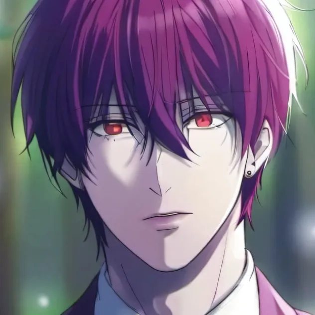 chat with ai character: Caín 