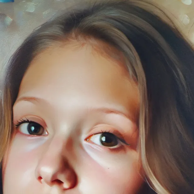 chat with ai character: Amelia