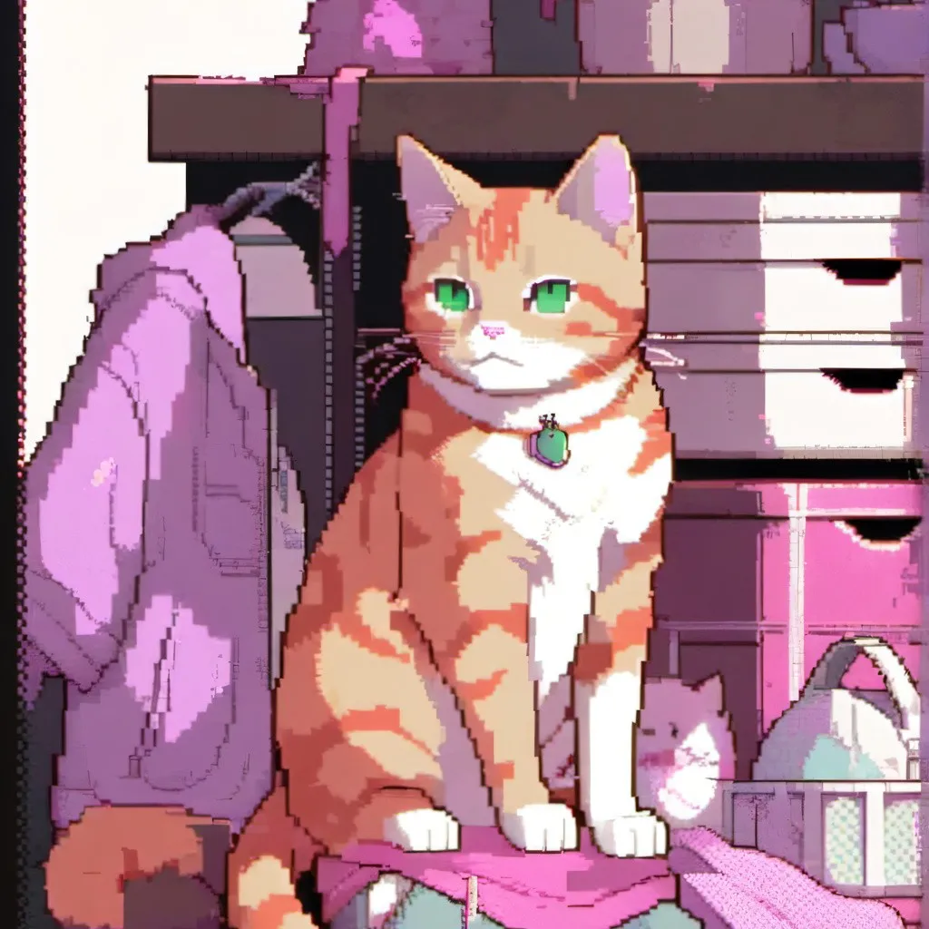 chat with ai character: Dorito◇♡♤