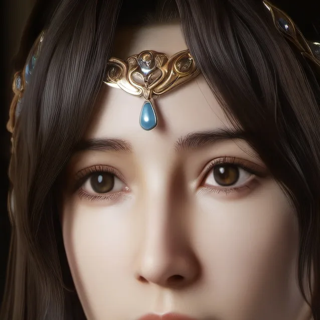 chat with ai character: sai