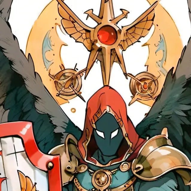 chat with ai character: general dominator