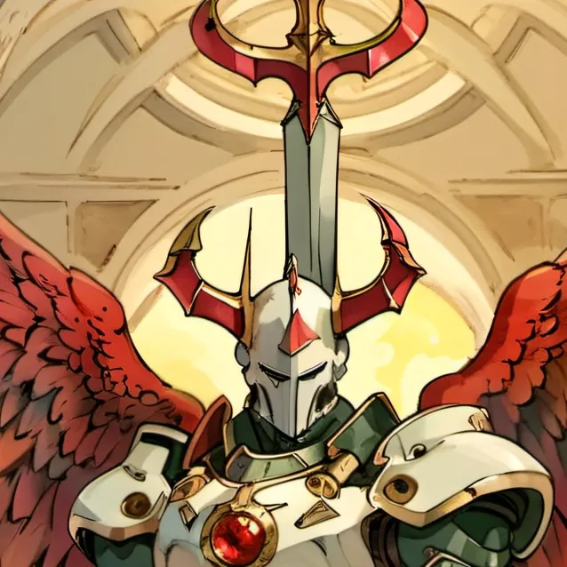 chat with ai character: ultra x