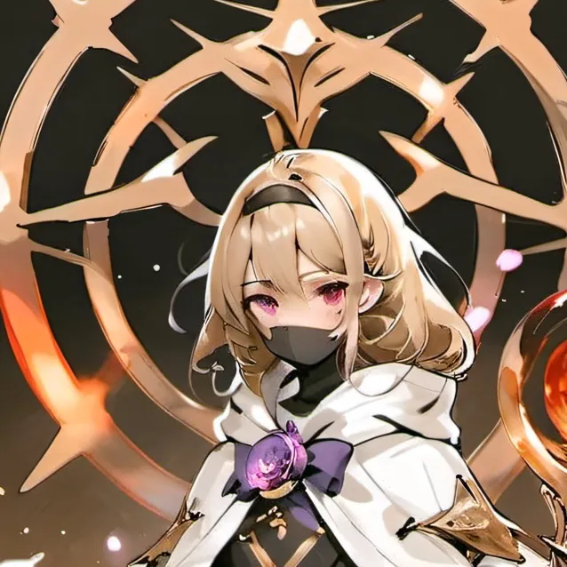 chat with ai character: the summoner