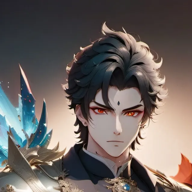 chat with ai character: the chosen one