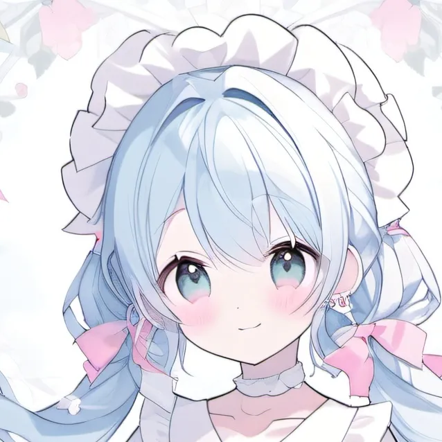 chat with ai character: Scarlete