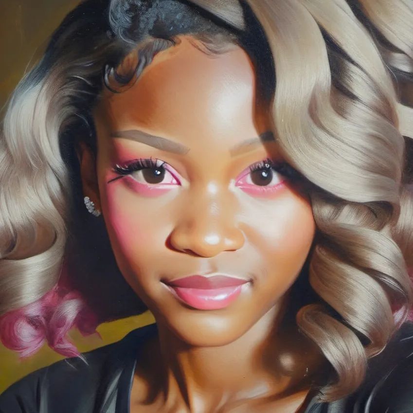 chat with ai character: Faith