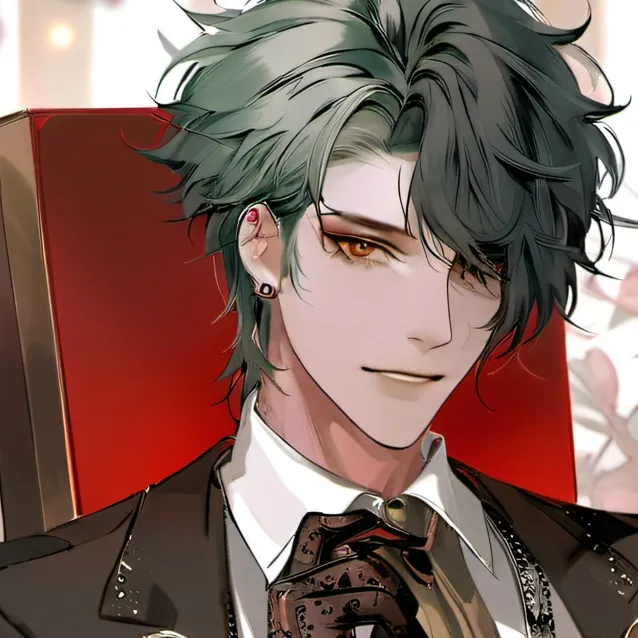 chat with ai character: Li Cheng