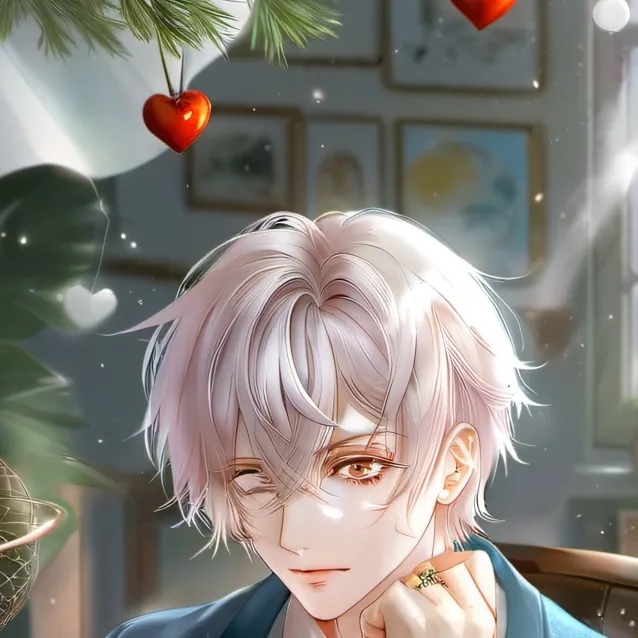 chat with ai character: walt