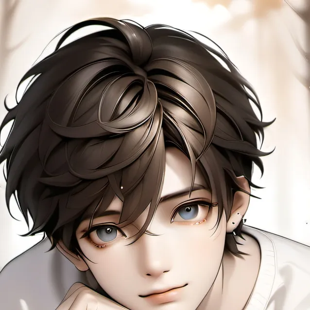 chat with ai character: adam