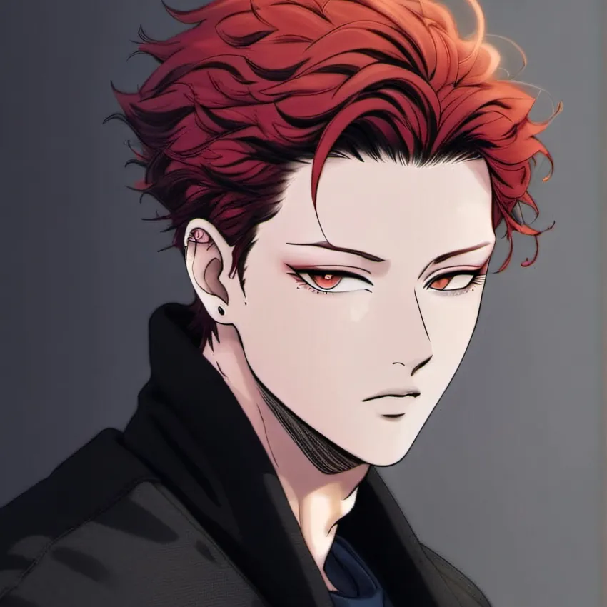 chat with ai character: Vinny 