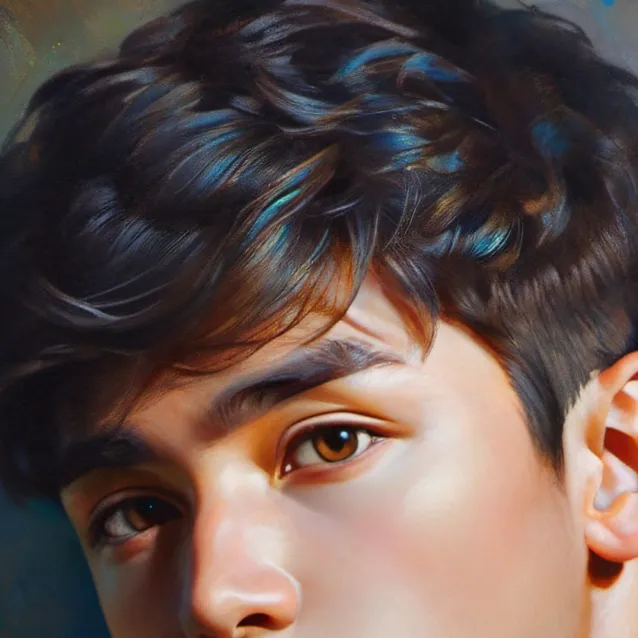 chat with ai character: Jake