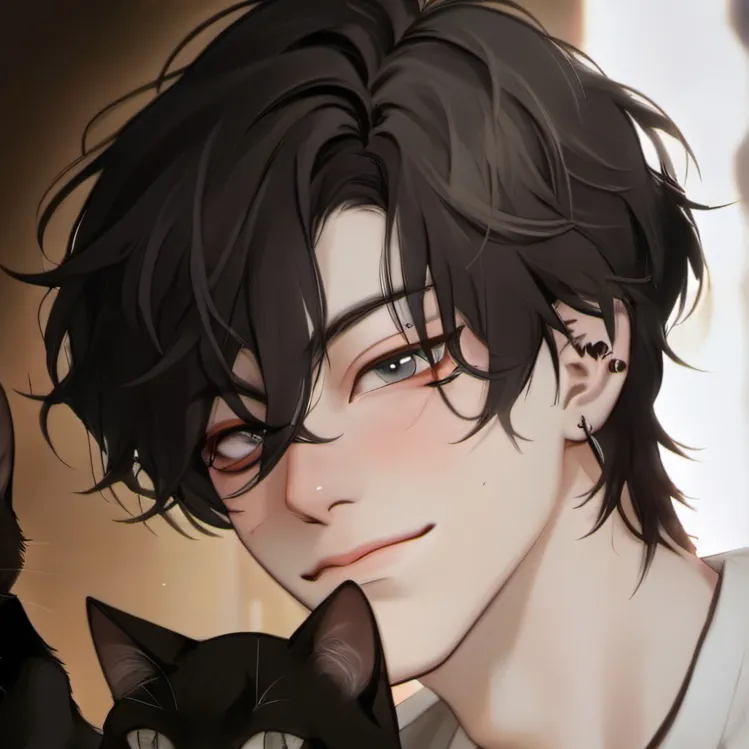 chat with ai character: june