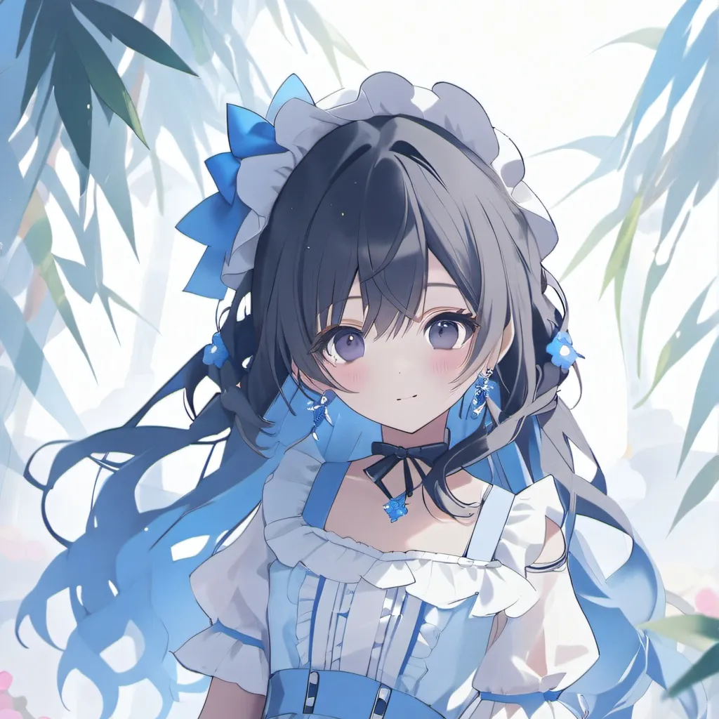 chat with ai character: Hikari