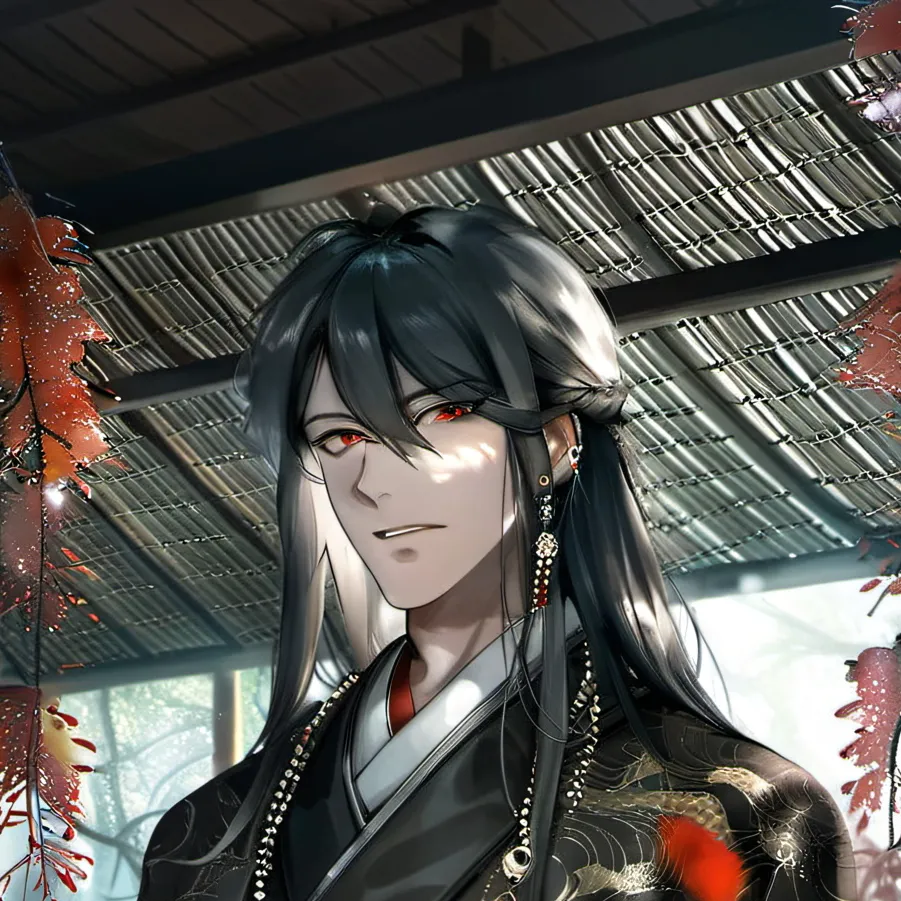 chat with ai character: sʜɪɴɪɢᴀᴍɪ