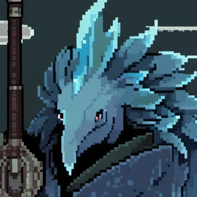 chat with ai character: nightmare huggy 